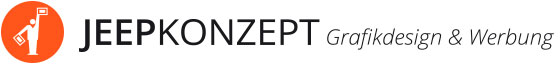 JEEPKONZEPT Logo
